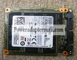 Samsung MMDPE56GTDXP-MVBD1 SSD Micro SATA 256G for Dell E4200